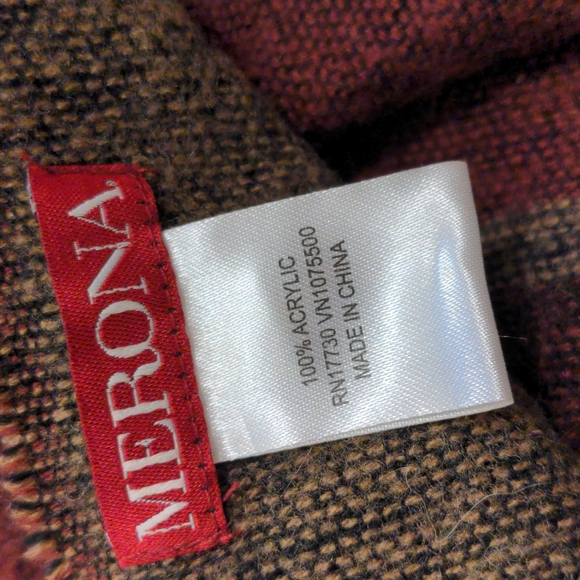 Southwestern design wrap - Picture 6 of 6